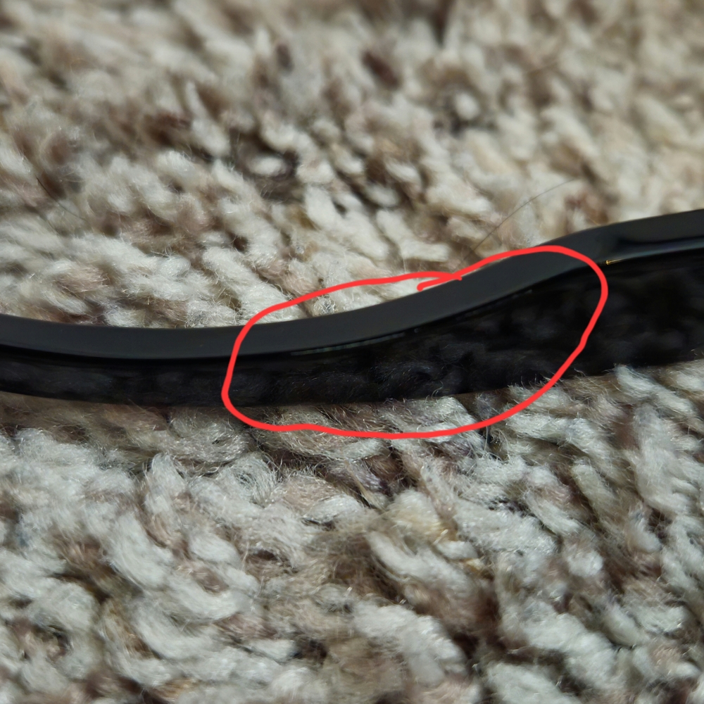 Dior Signature B2U Sunglasses - Picture 7 of 10